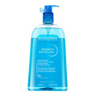 Bioderma Atoderm gel de dus Gel Douche Gentle Shower Gel 1000 ml