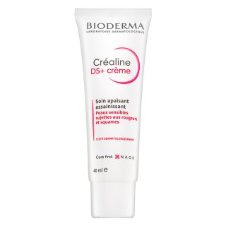 Bioderma Créaline Loțiune calmantă DS+ Créme 40 ml