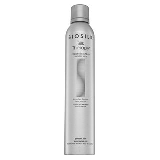 BioSilk Silk Therapy Finishing Spray Natural Hold 284 g