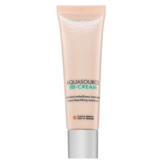 Biotherm Aquasource Crema BB BB Cream Fair to Medium 30 ml