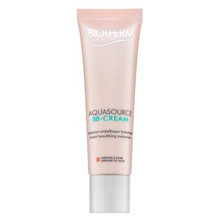 Biotherm Aquasource Cremă BB BB Cream Medium To Gold 30 ml