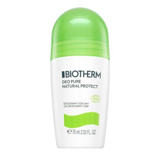 Biotherm Deo Pure Deodorant 24 Hours Deodorant Care Roll-On 75 ml