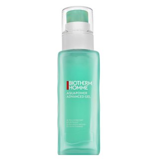 Biotherm Homme cremă hidratantă Aquapower Advanced Gel 75 ml