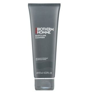 Biotherm Homme gel de curățare Basics Line Cleanser 125 ml