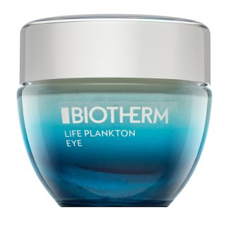 Biotherm Life Plankton cremă hidratantă pentru zona ochilor Eye Cream 15 ml