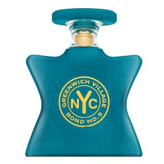 Bond No. 9 Greenwich Village Eau de Parfum femei 100 ml