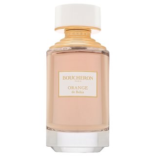 Boucheron Orange de Bahia Eau de Parfum unisex 125 ml