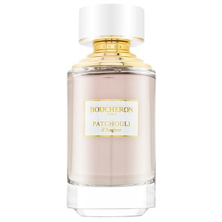 Boucheron Patchouli d\'Angkor Eau de Parfum unisex 125 ml