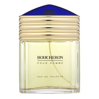 Boucheron Pour Homme eau de Toilette pentru barbati 100 ml