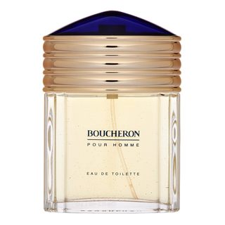 Boucheron Pour Homme eau de Toilette pentru barbati 50 ml