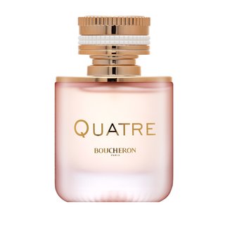 Boucheron Quatre en Rose Eau de Parfum femei 50 ml