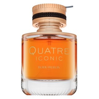 Boucheron Quatre Iconic Eau de Parfum femei 50 ml