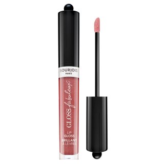 Bourjois Fabuleux Gloss lip gloss 04 3,5 ml