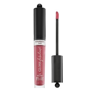 Bourjois Fabuleux Gloss Lip Gloss lip gloss 12 3,5 ml