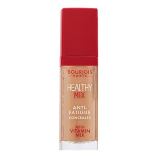 Bourjois Healthy Mix Anti-Fatigue Concealer - 052 Medium corector lichid pentru o piele luminoasă și uniformă 7,8 ml