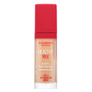 Bourjois Healthy Mix Anti-Fatigue Concealer corector lichid împotriva imperfecțiunilor pielii 053 Esclat Force 7,8 ml