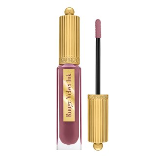 Bourjois Rouge Velvet Ink ruj lichid pentru efect mat 11 Rasin Terdit 3,5 ml