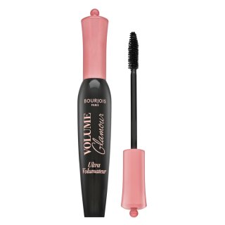 Bourjois Volume Glamour Ultra Volumateur mascara pentru volum 01 Black 12 ml