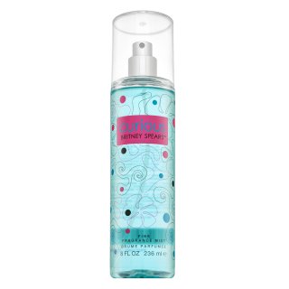 Britney Spears Curious Spray de corp femei 236 ml