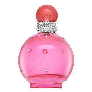 Britney Spears Fantasy Sheer Eau de Toilette femei 100 ml