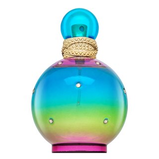 Britney Spears Festive Fantasy Eau de Toilette femei 100 ml