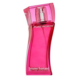 Bruno Banani Pure Woman eau de Toilette pentru femei 20 ml