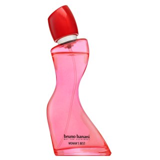 Bruno Banani Woman\'s Best Eau de Toilette femei 30 ml