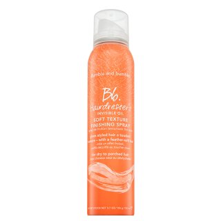 Bumble And Bumble BB Hairdresser\'s Invisible Oil Soft Texture Finishing Spray spray cu textură pentru fixare usoară 150 ml