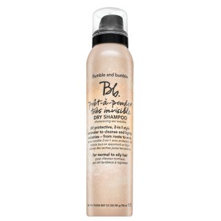 Bumble And Bumble BB Pret-A-Powder Trés Invisible Dry Shampoo șampon uscat pentru păr gras 150 ml