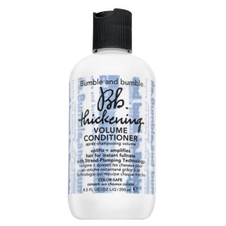 Bumble And Bumble BB Thickening Volume Conditioner balsam pentru volum 250 ml