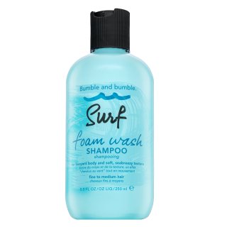 Bumble And Bumble Surf Foam Wash Shampoo șampon Beach-efect 250 ml