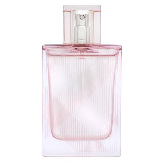 Burberry Brit Sheer eau de Toilette pentru femei 50 ml