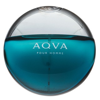 Bvlgari AQVA Pour Homme eau de Toilette pentru barbati 50 ml