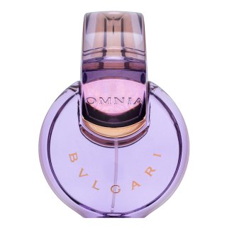 Bvlgari Omnia Amethyste Eau de Toilette femei 100 ml