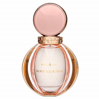 Bvlgari Rose Goldea eau de Parfum pentru femei 50 ml