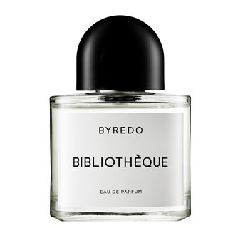 Byredo Bibliotheque Eau de Parfum bărbați 50 ml