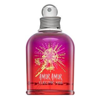 Cacharel Amor Amor Electric Kiss Eau de Toilette femei 50 ml