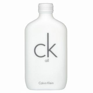 Calvin Klein CK All Eau de Toilette unisex 200 ml