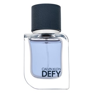 Calvin Klein Defy Eau de Toilette bărbați 30 ml