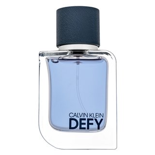 Calvin Klein Defy Eau de Toilette bărbați 50 ml