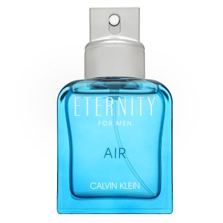 Calvin Klein Eternity Air Eau de Toilette bărbați 50 ml