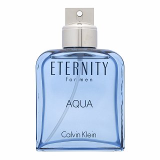 Calvin Klein Eternity Aqua for Men eau de Toilette pentru barbati 200 ml