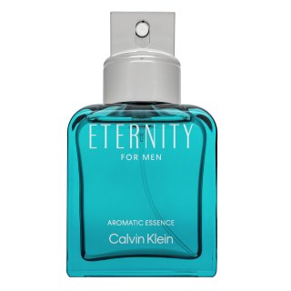 Calvin Klein Eternity For Men Aromatic Essence Eau de Parfum bărbați 50 ml