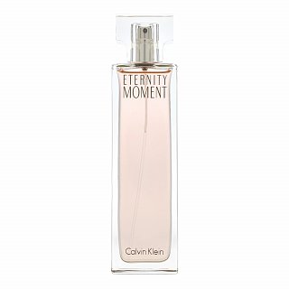 Calvin Klein Eternity Moment eau de Parfum pentru femei 50 ml