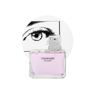 Calvin Klein Women Eau de Parfum femei 100 ml