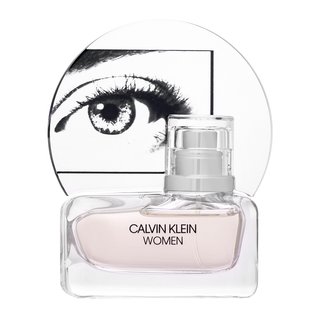 Calvin Klein Women Eau de Parfum femei 30 ml