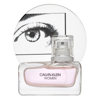 Calvin Klein Women Eau de Parfum femei 30 ml