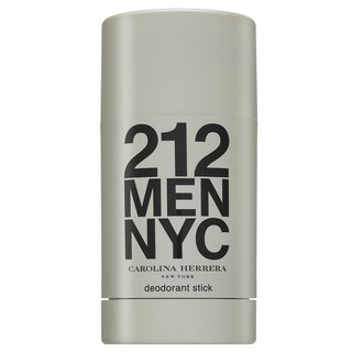 Carolina Herrera 212 Men deostick bărbați 75 ml