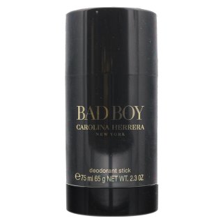 Carolina Herrera Bad Boy deostick bărbați 75 ml