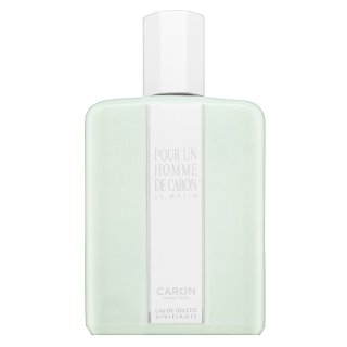 Caron Pour Un Homme De Caron Le Matin Vivifante Eau de Toilette bărbați 125 ml